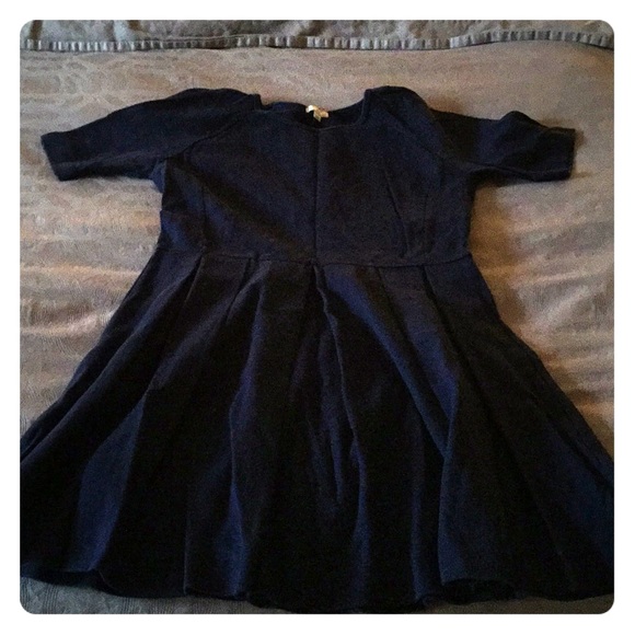 GAP Dress Navy small - Picture 1 of 2